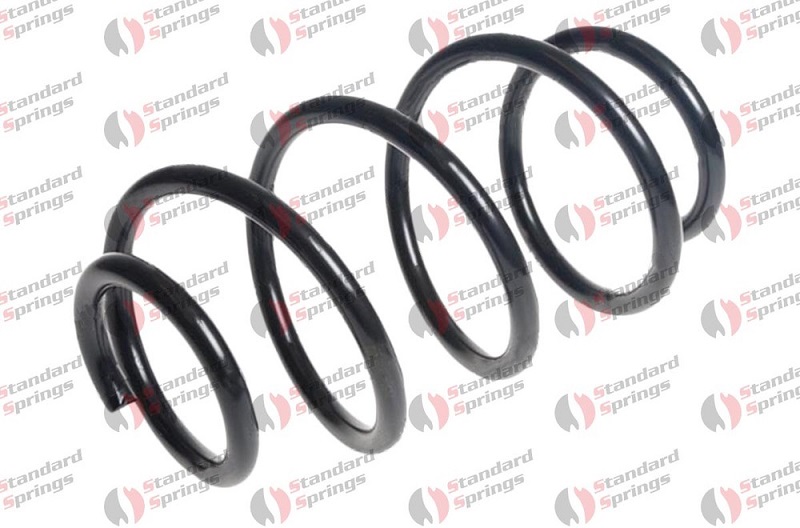 Пружина подвески HYUNDAI ix35 Standard Springs ST112038F