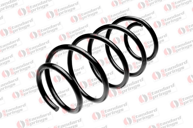 Пружина подвески KIA CERATO Standard Springs ST112064F