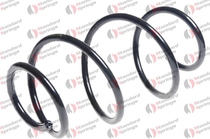 Пружина подвески KIA CEED Standard Springs ST114022F