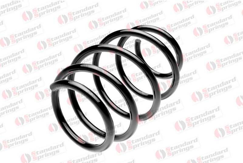 Пружина подвески KIA SPORTAGE Standard Springs ST114020F