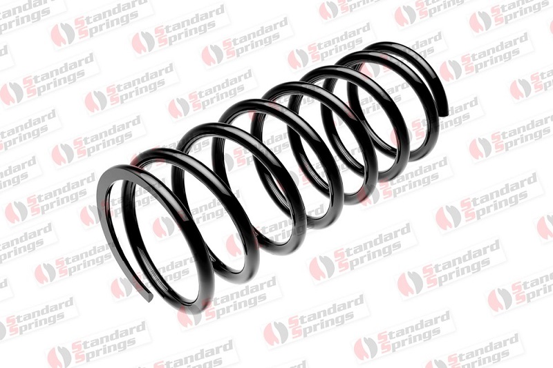 Пружина подвески LAND ROVER DISCOVERY Standard Springs ST117027F