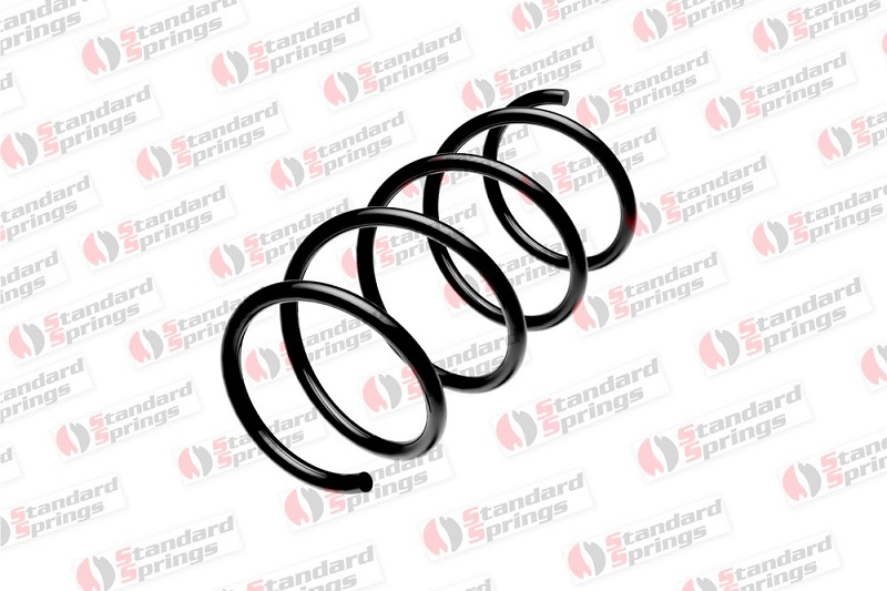 Пружина подвески MERCEDES A Standard Springs ST120001F