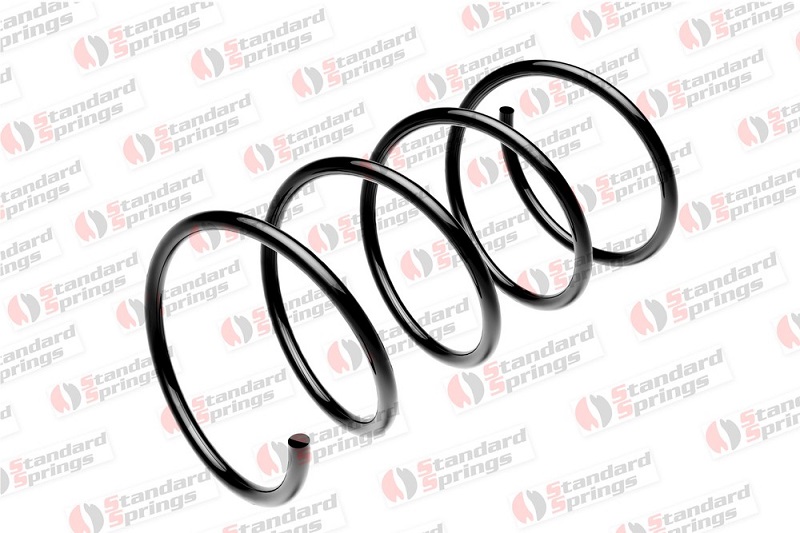 Пружина подвески MERCEDES C Standard Springs ST120038F