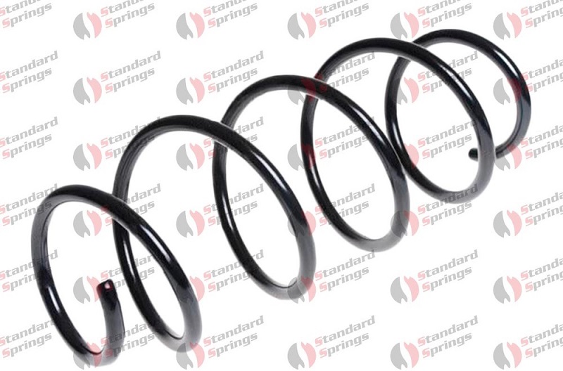 Пружина подвески MERCEDES E Standard Springs ST120089F