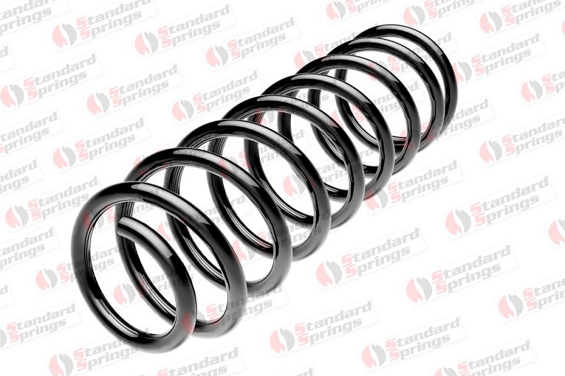 Пружина подвески MERCEDES E Standard Springs ST120045F