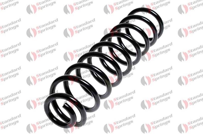 Пружина подвески MERCEDES E Standard Springs ST120110F