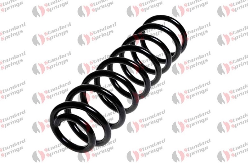 Пружина подвески MERCEDES E Standard Springs ST120083F