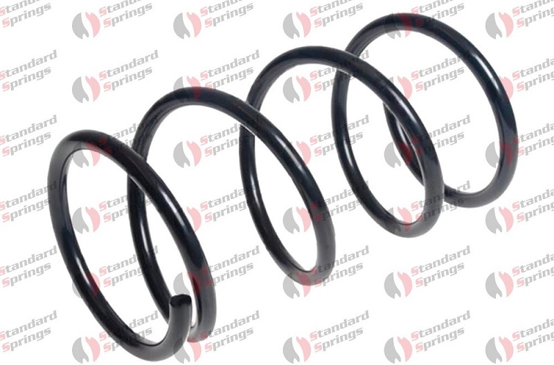 Пружина подвески MITSUBISHI ASX Standard Springs ST122054F