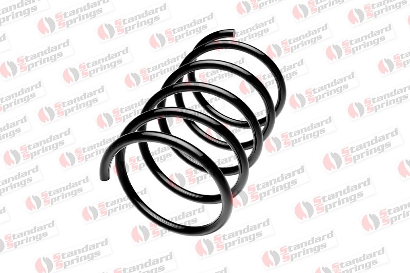 Пружина подвески MITSUBISHI OUTLANDER Standard Springs ST122001F