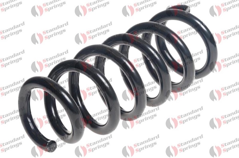 Пружина подвески MITSUBISHI PAJERO Standard Springs ST122052F