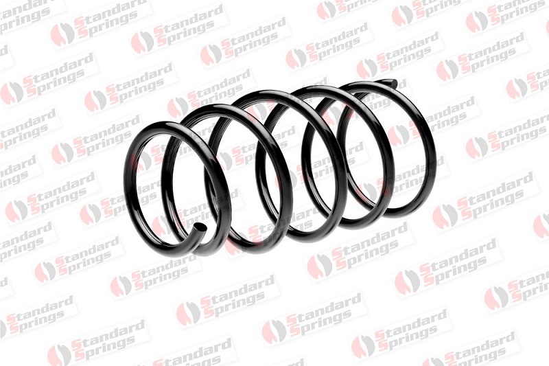 Пружина подвески NISSAN ALMERA Standard Springs ST123031F