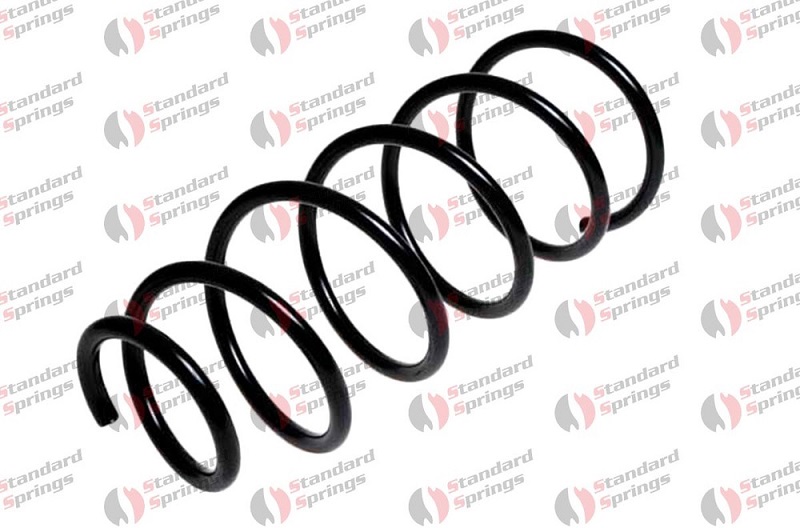 Пружина подвески NISSAN ALMERA Standard Springs ST123032F