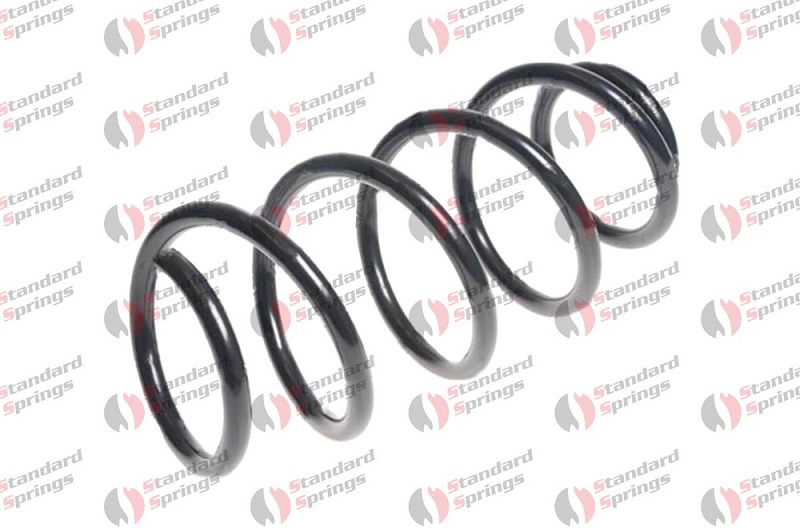 Пружина подвески NISSAN NOTE Standard Springs ST123002F