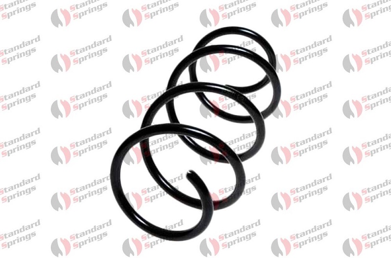 Пружина подвески NISSAN NOTE Standard Springs ST123063F