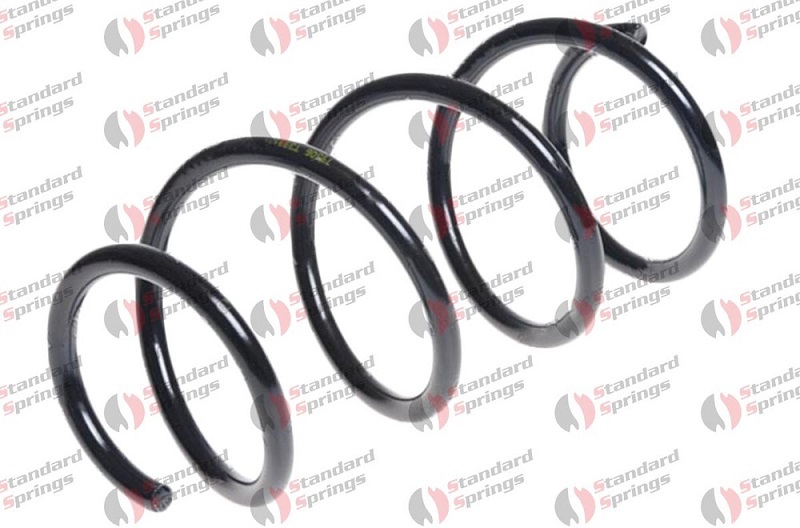 Пружина подвески NISSAN NOTE Standard Springs ST123080F