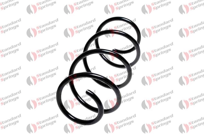 Пружина подвески NISSAN NOTE Standard Springs ST123076F