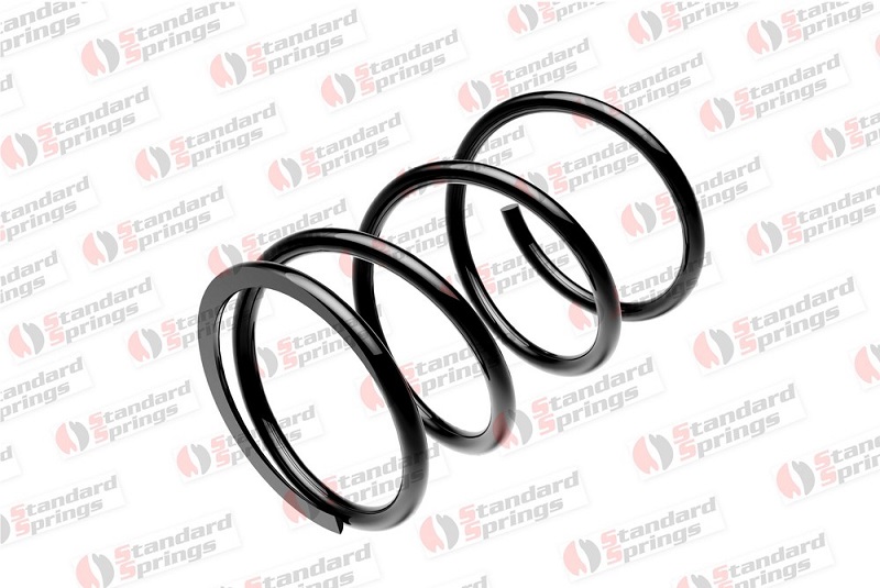 Пружина подвески NISSAN X-TRAIL Standard Springs ST123060F