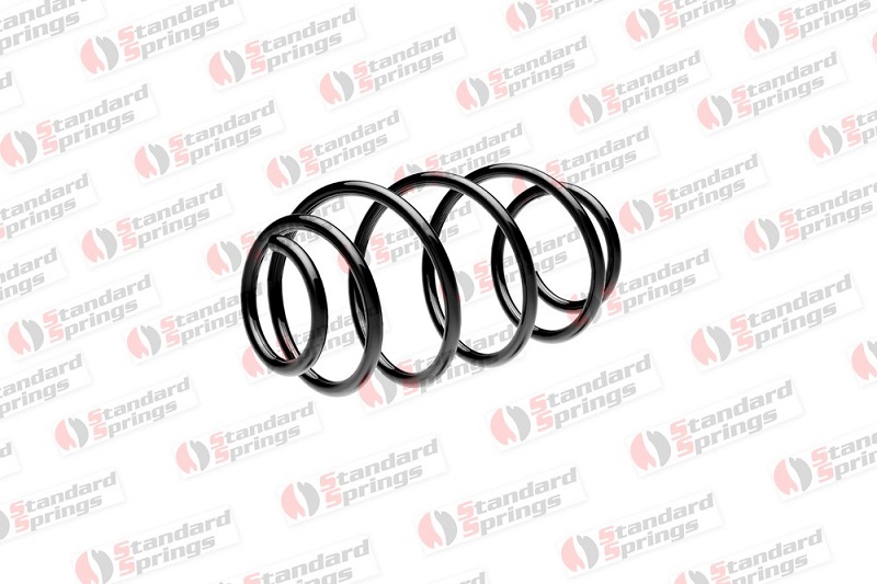 Пружина подвески OPEL MERIVA Standard Springs ST124079F