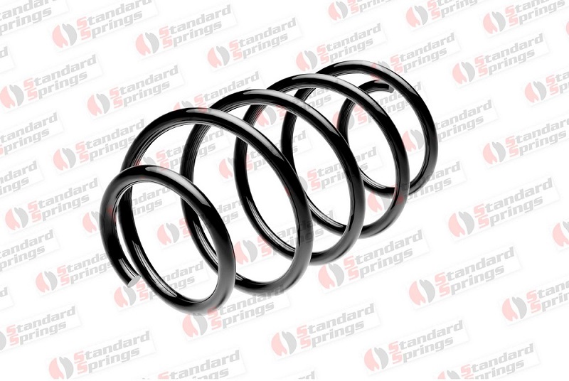 Пружина подвески SAAB 9-3 Standard Springs ST128018F