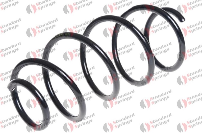 Пружина подвески SEAT IBIZA Standard Springs ST134096F