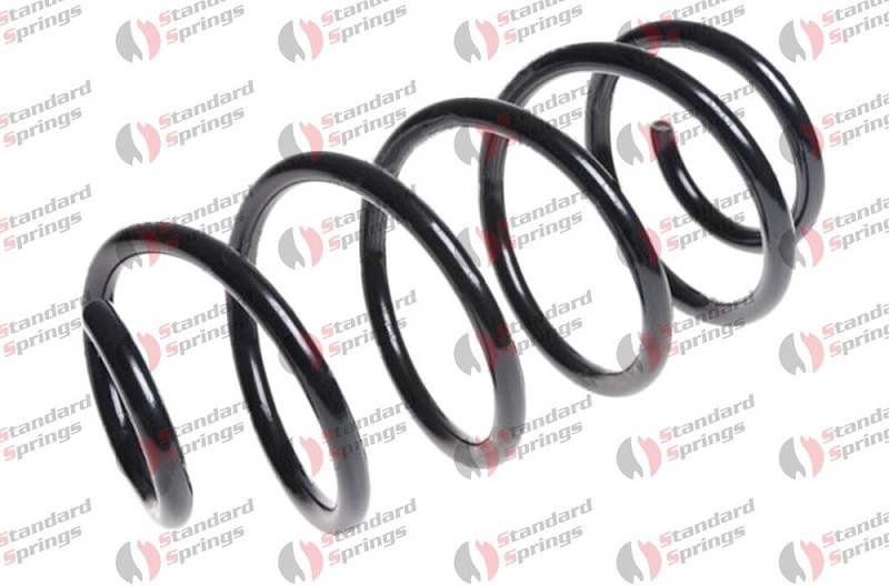 Пружина подвески SKODA YETI Standard Springs ST130039F