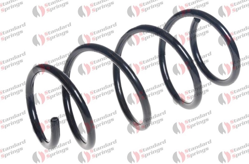 Пружина подвески SKODA SUPERB Standard Springs ST130027F