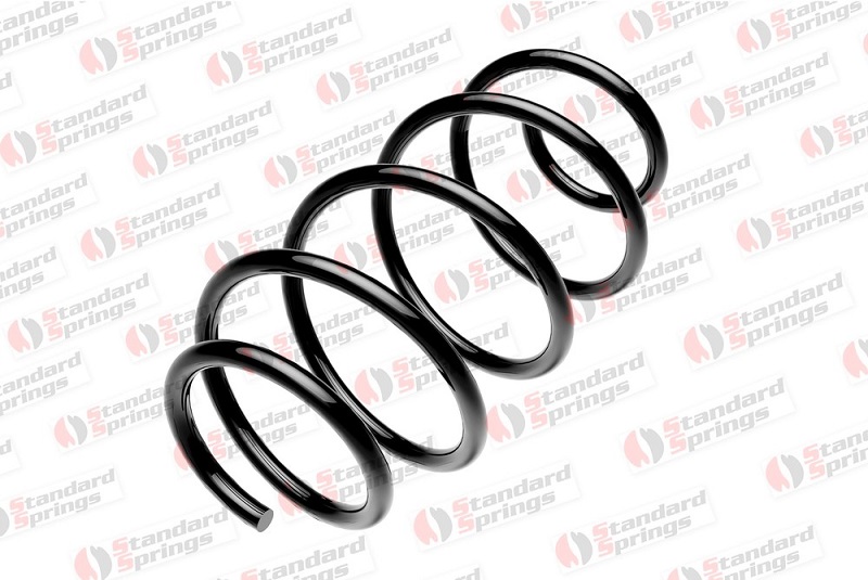 Пружина подвески SKODA OCTAVIA Standard Springs ST134049F