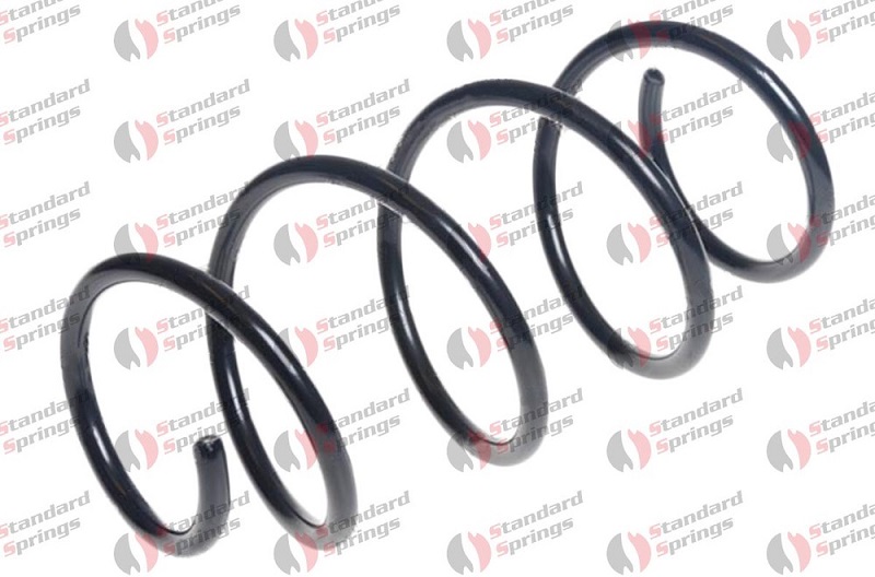 Пружина подвески SKODA OCTAVIA Standard Springs ST130041F