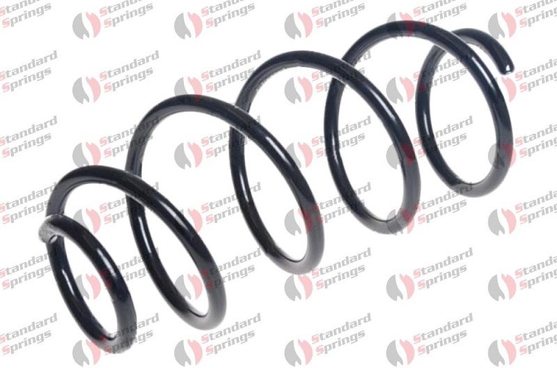 Пружина подвески SKODA RAPID Standard Springs ST130030F