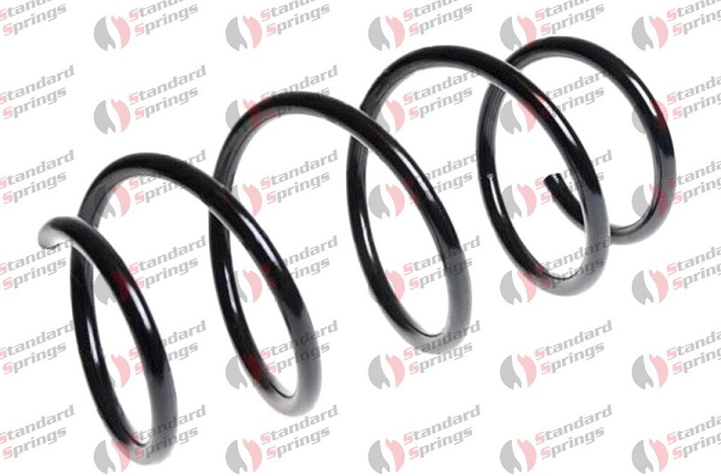 Пружина подвески TOYOTA AURIS Standard Springs ST133098F