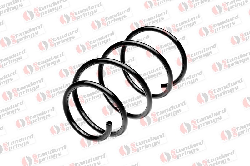 Пружина подвески TOYOTA AVENSIS Standard Springs ST133057F