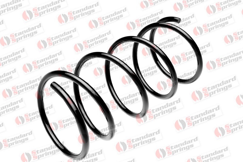 Пружина подвески TOYOTA AVENSIS Standard Springs ST133001F