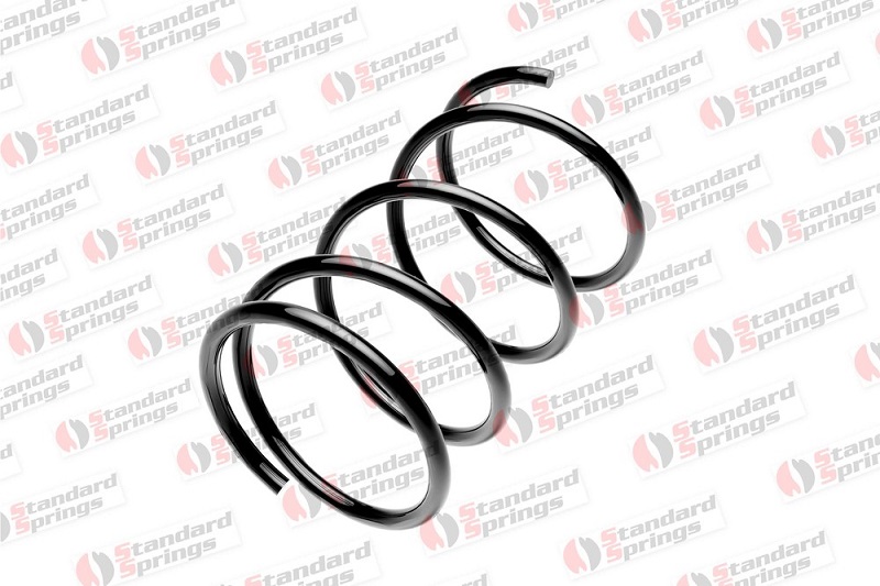 Пружина подвески TOYOTA RAV4 Standard Springs ST133036F