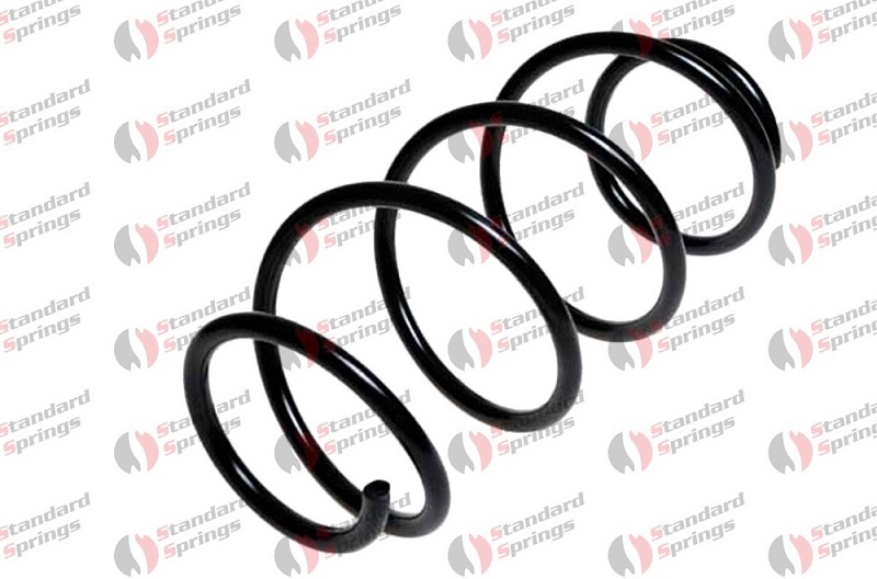 Пружина подвески VOLVO S40 Standard Springs ST135053F