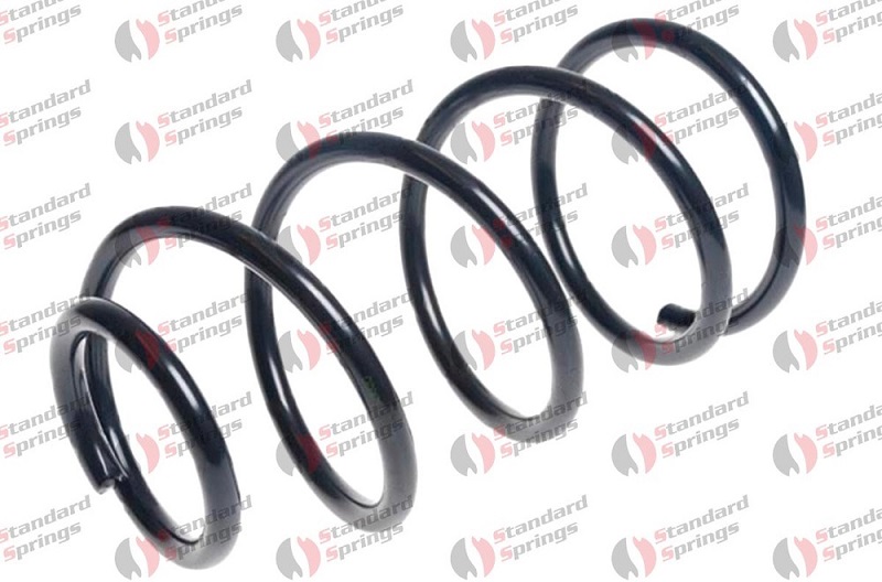 Пружина подвески VOLVO V40 Standard Springs ST135063F