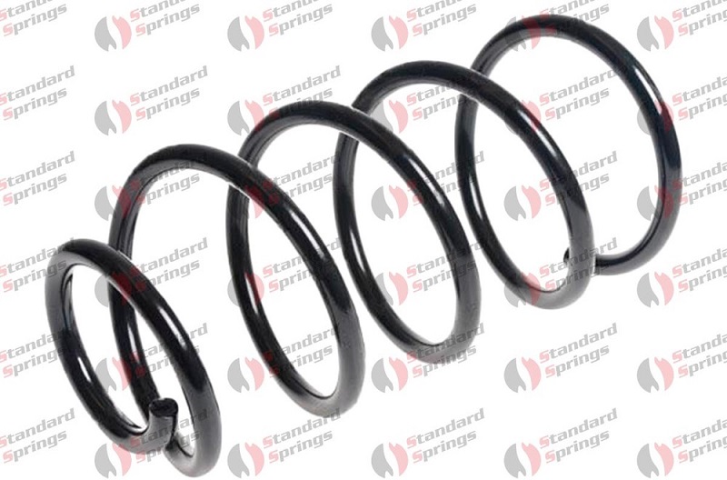 Пружина подвески VOLVO V50 Standard Springs ST135055F