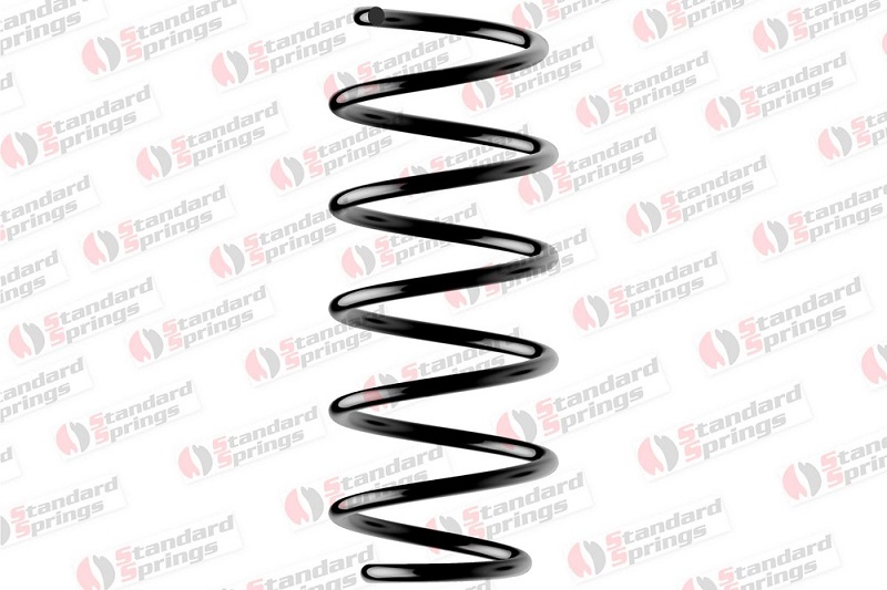 Пружина подвески VW CADDY Standard Springs ST134071F