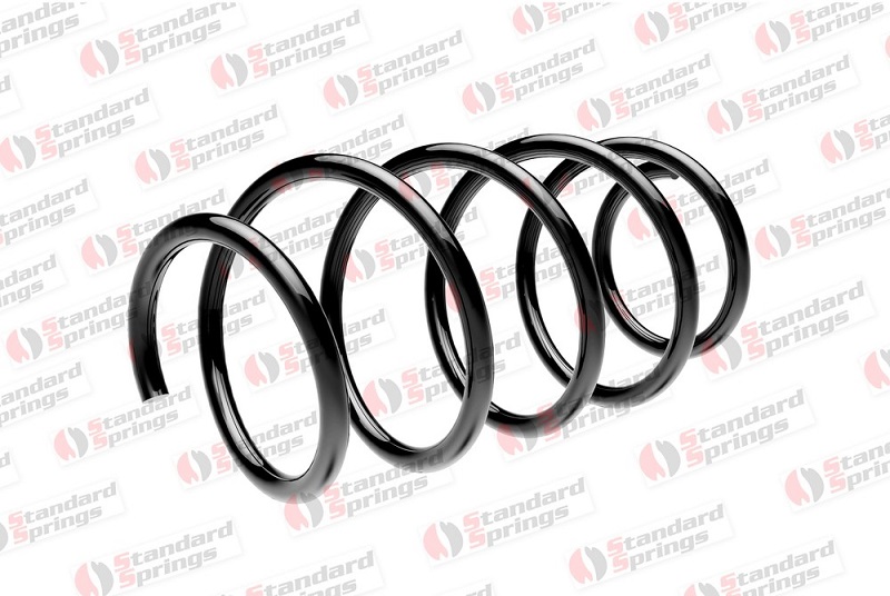 Пружина подвески VW EOS Standard Springs ST134087F