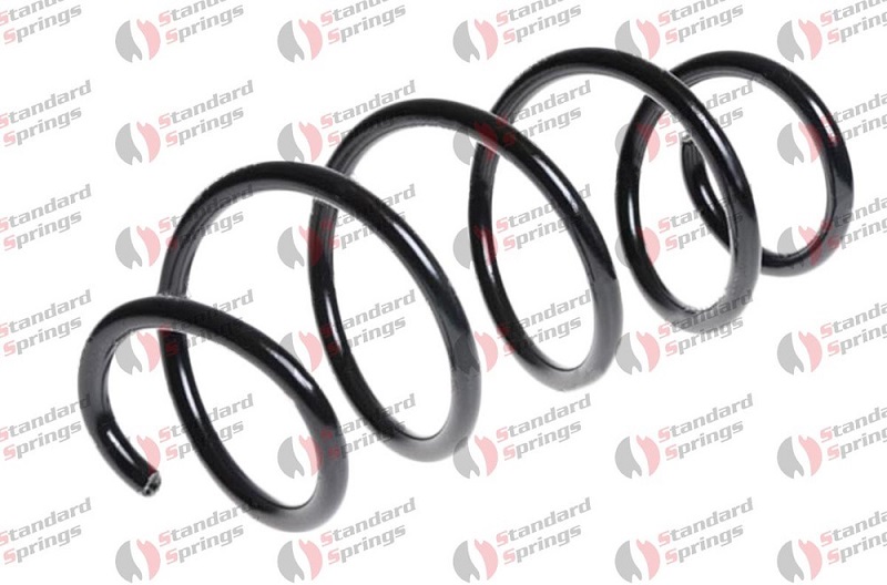 Пружина подвески VW TIGUAN Standard Springs ST134077F