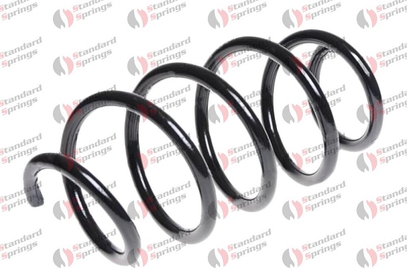 Пружина подвески VW TIGUAN Standard Springs ST134094F