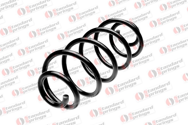 Пружина подвески VW PASSAT Standard Springs ST134034F