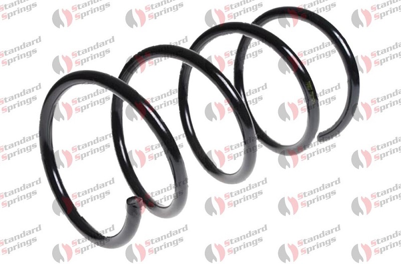 Пружина подвески VW GOLF Standard Springs ST134014F