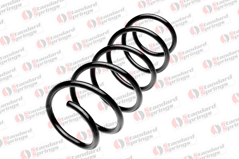 Пружина подвески VW PASSAT Standard Springs ST134090F