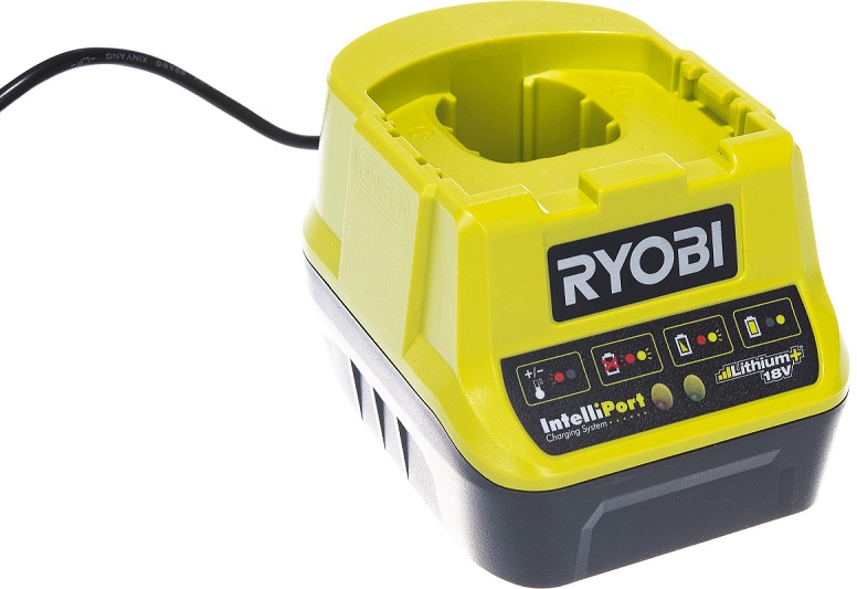Зарядное устройство компактное RYOBI 5133002891 RC18120