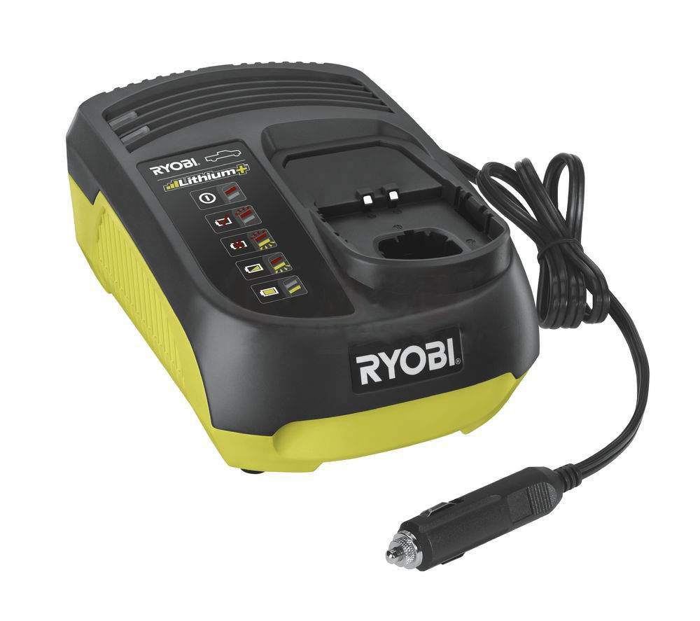Зарядное устройство Ryobi 5133002893 ONE+ RC18118C