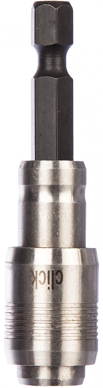Универсальный держатель для бит OneClick Bosch 2608522318, 60 мм