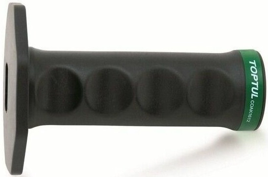 Ручка-протектор 16х78х118мм для зубила TOPTUL COAK1612, 250 мм
