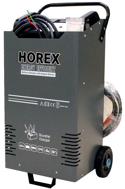 Пуско-зарядное устройство Horex HZ 18.802