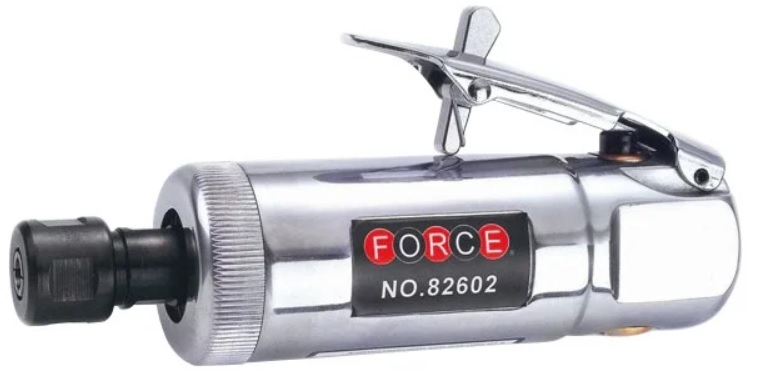 Пневмошлифмашинка цилиндрическая Force 82602