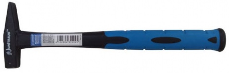 Молоток на фиберглассовой ручке Unitraum UN-MH300 (300 г)